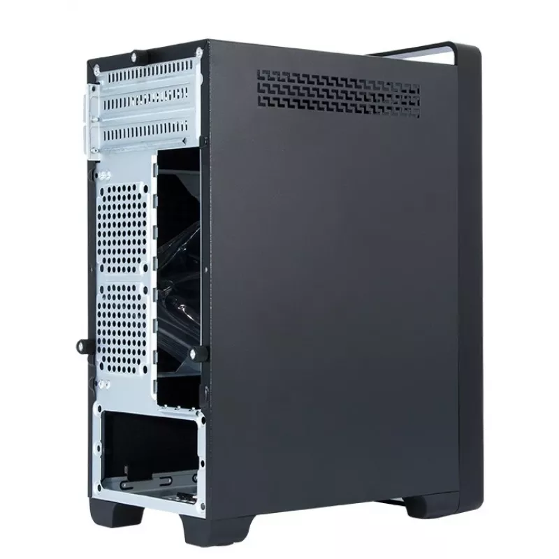 Chieftec BT-04B-U3-250VS obudowa komputera Mini Tower Czarny 250 W