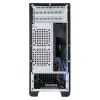 Chieftec BT-04B-U3-250VS obudowa komputera Mini Tower Czarny 250 W