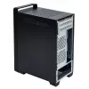 Chieftec BT-04B-U3-250VS obudowa komputera Mini Tower Czarny 250 W