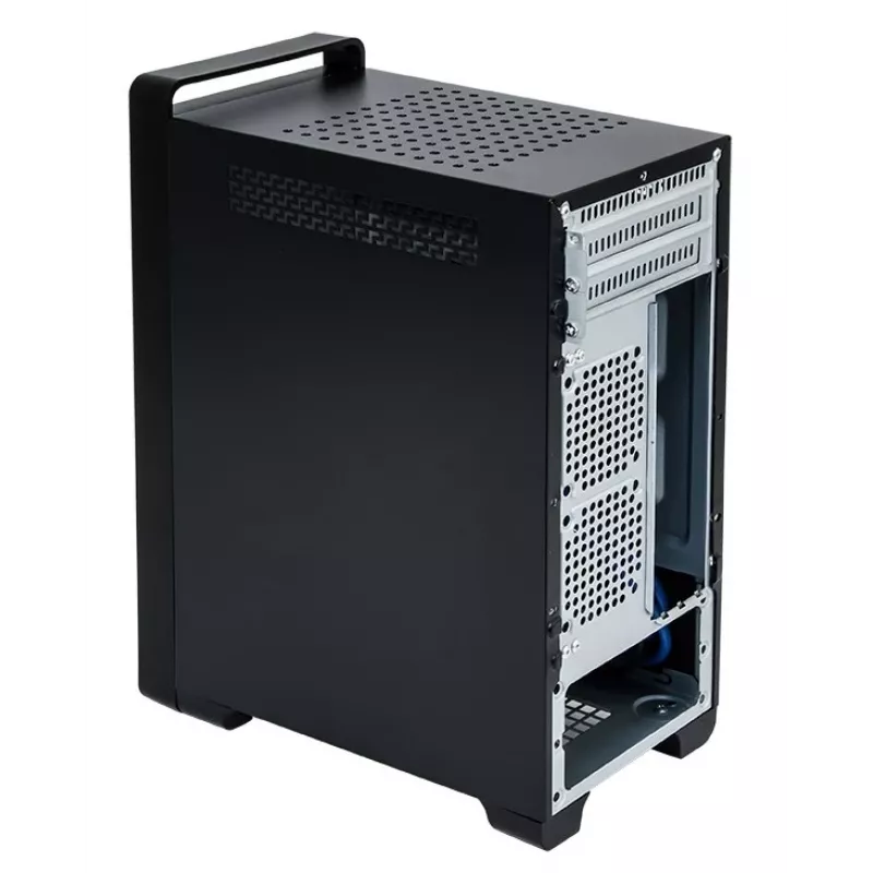 Chieftec BT-04B-U3-250VS obudowa komputera Mini Tower Czarny 250 W