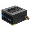 Chieftec ELP-500S zasilacz 500 W 20+4 pin ATX PS/2 Czarny