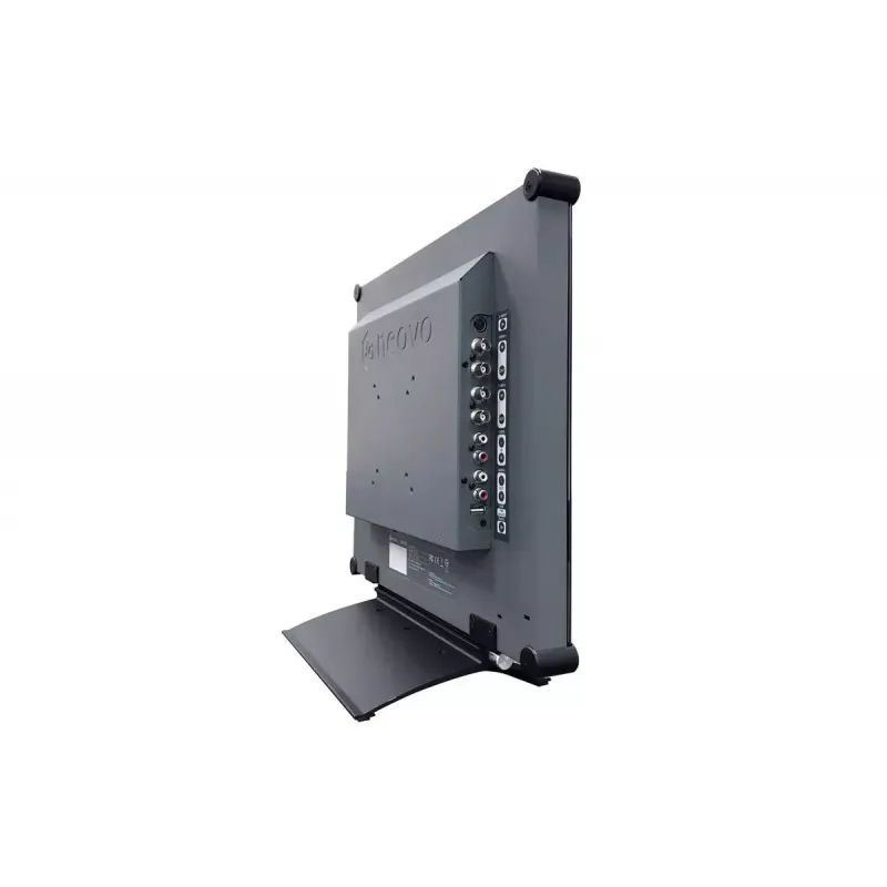 CCTV monitor AG Neovo SX-15G 15 cali (38,1 cm) TFT 1024×768, głośniki 2W, zamek Kensington, VESA 75/100, zasilanie DC zewnętrzne