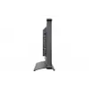 CCTV monitor AG Neovo SX-15G 15 cali (38,1 cm) TFT 1024×768, głośniki 2W, zamek Kensington, VESA 75/100, zasilanie DC zewnętrzne