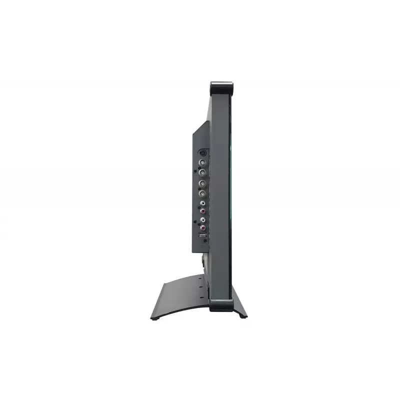 CCTV monitor AG Neovo SX-15G 15 cali (38,1 cm) TFT 1024×768, głośniki 2W, zamek Kensington, VESA 75/100, zasilanie DC zewnętrzne