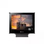 CCTV monitor AG Neovo SX-15G 15 cali (38,1 cm) TFT 1024×768, głośniki 2W, zamek Kensington, VESA 75/100, zasilanie DC zewnętrzne