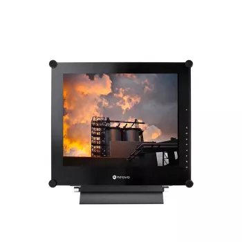 AG Neovo SX-17G CCTV monitor 43,2 cm (17 cali) 1280 x 1024 piksele