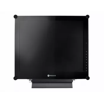 AG Neovo SX-19G Monitor CCTV 48,3 cm (19 cali) 1280 x 1024 pikseli