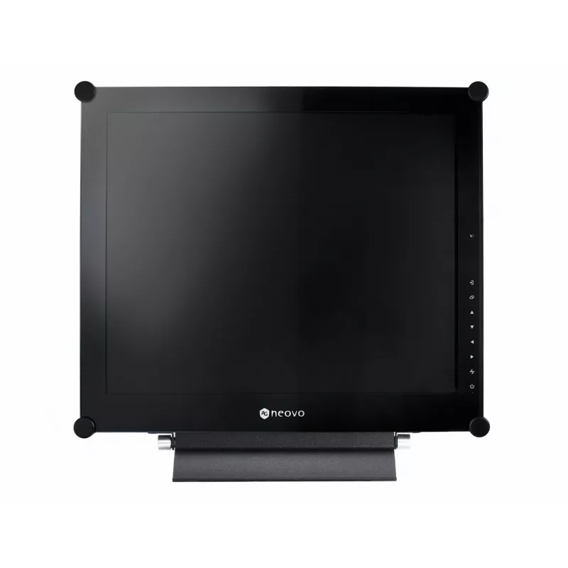 AG Neovo SX-19G Monitor CCTV 48,3 cm (19 cali) 1280 x 1024 pikseli