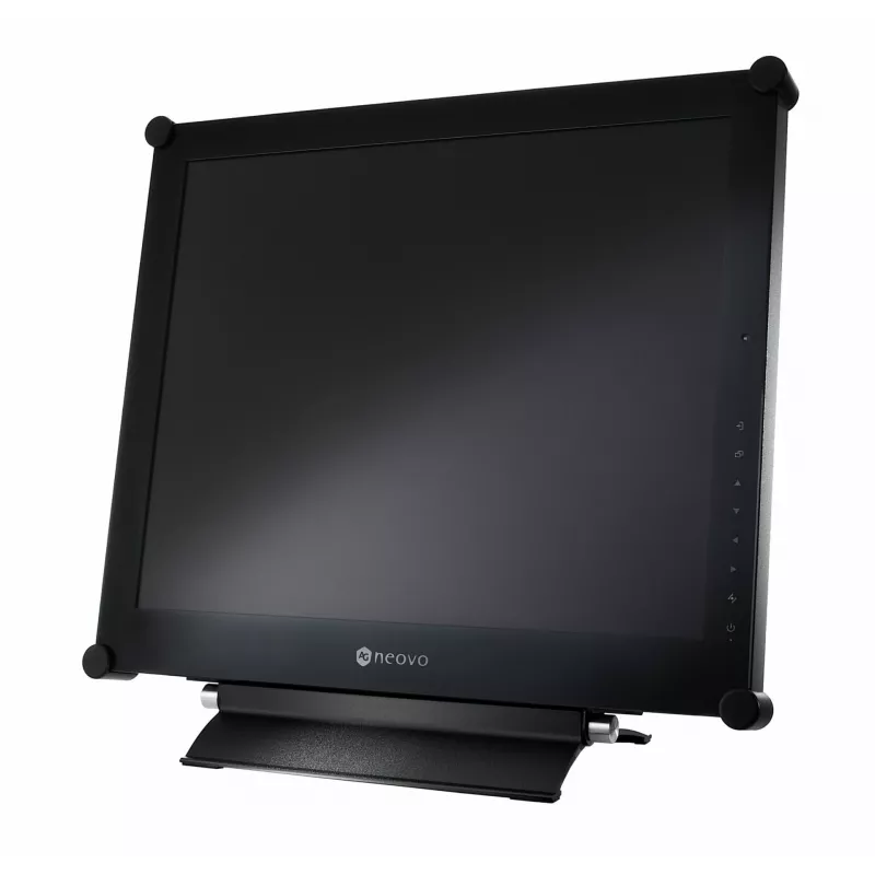 AG Neovo SX-19G Monitor CCTV 48,3 cm (19 cali) 1280 x 1024 pikseli