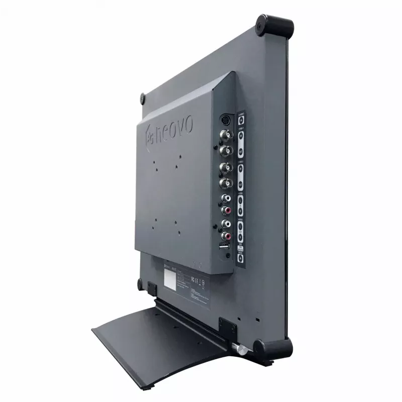 AG Neovo SX-19G Monitor CCTV 48,3 cm (19 cali) 1280 x 1024 pikseli