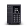 CyberPower OLS2000EA zasilacz awaryjny (UPS) Double-conversion (Online) 2 kVA 1800 W 4 gniazda AC