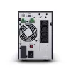 CyberPower OLS2000EA zasilacz awaryjny (UPS) Double-conversion (Online) 2 kVA 1800 W 4 gniazda AC