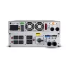 CyberPower OLS5KERT5UM zasilacz awaryjny (UPS) o topologii podwójnej konwersji (Online) 5 kVA 5000 W 8 gniazd AC