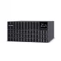 CyberPower OLS10KERT5UM zasilacz awaryjny (UPS) o topologii podwójnej konwersji (Online) 10 kVA 10000 W 8 gniazd AC