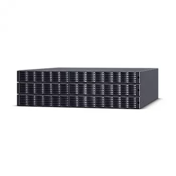 CyberPower BPS240V9ART3U zasilacz UPS Sealed Lead Acid (VRLA) 12 V 9 Ah