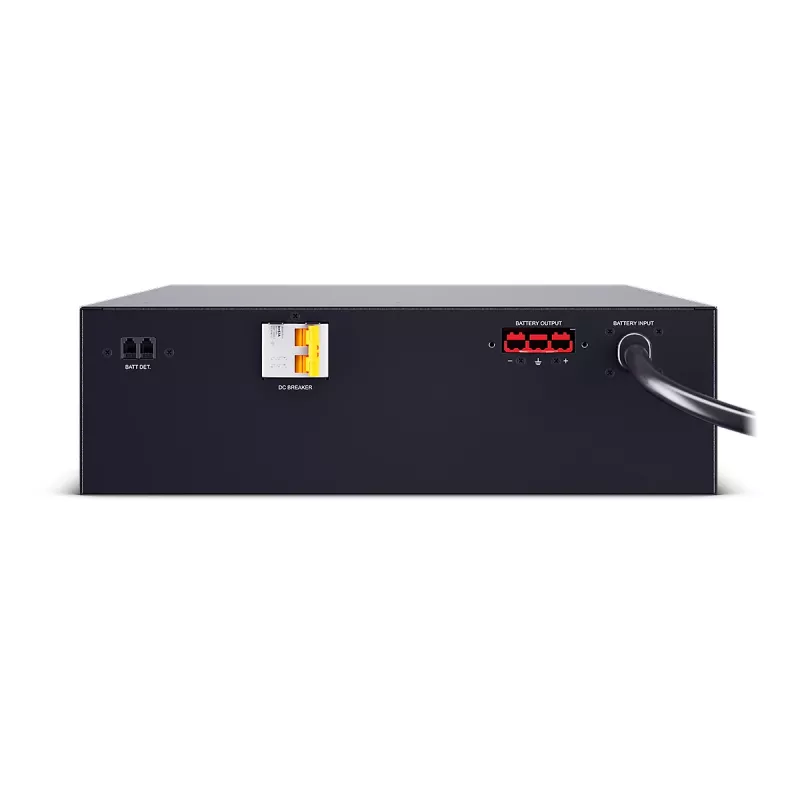 CyberPower BPS240V9ART3U zasilacz UPS Sealed Lead Acid (VRLA) 12 V 9 Ah