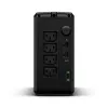 CyberPower UT800EIG zasilacz awaryjny (UPS) Line-Interactive 0,8 kVA 450 W 4 gniazda AC