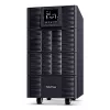 CyberPower OLS5KEA-IEC zasilacz awaryjny (UPS) o topologii podwójnej konwersji (Online) 5 kVA 4800 W 11 gniazd AC