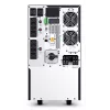 CyberPower OLS5KEA-IEC zasilacz awaryjny (UPS) o topologii podwójnej konwersji (Online) 5 kVA 4800 W 11 gniazd AC