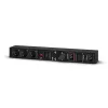 Przełącznik bypass CyberPower MBP20HVDE3 do montażu w szafie Czarny 200-240V 16A