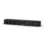 Przełącznik bypass CyberPower MBP20HVDE3 do montażu w szafie Czarny 200-240V 16A