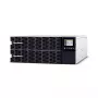 CyberPower OL10KERTHD zasilacz awaryjny (UPS) podwójnej konwersji (online) 10 kVA 10000 W 10 gniazd AC