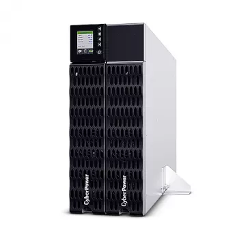 CyberPower OL10KERTHD zasilacz awaryjny (UPS) podwójnej konwersji (online) 10 kVA 10000 W 10 gniazd AC