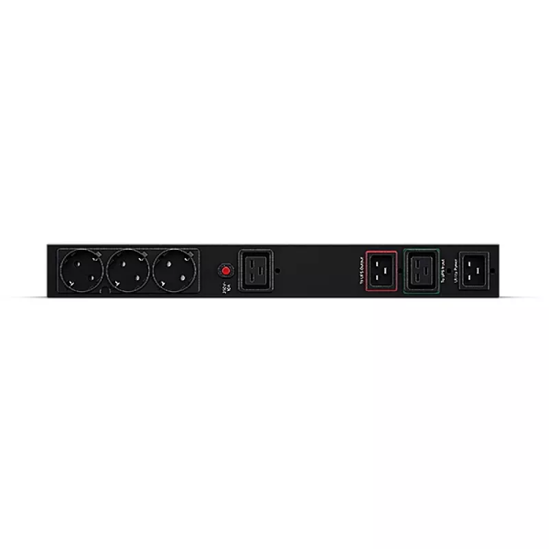 CyberPower MBP20HVDE3A akcesorium UPS