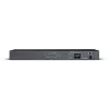 CyberPower PDU24005 listwa zasilająca (PDU) 10 gniazd AC 1U Czarny