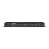 CyberPower PDU24005 listwa zasilająca (PDU) 10 gniazd AC 1U Czarny