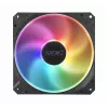 ASUS ROG STRIX LC II 280 ARGB Procesor Chłodzenie cieczą All-in-one 14 cm Czarny 1 szt.