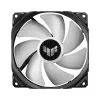 ASUS TUF-GAMING-LC-240-ARGB Procesor Chłodzenie cieczą All-in-one 12 cm Czarny 1 szt.