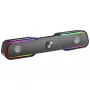 Mars Gaming MSBX soundbar Czarny 10 W