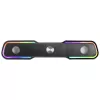 Mars Gaming MSBX soundbar Czarny 10 W