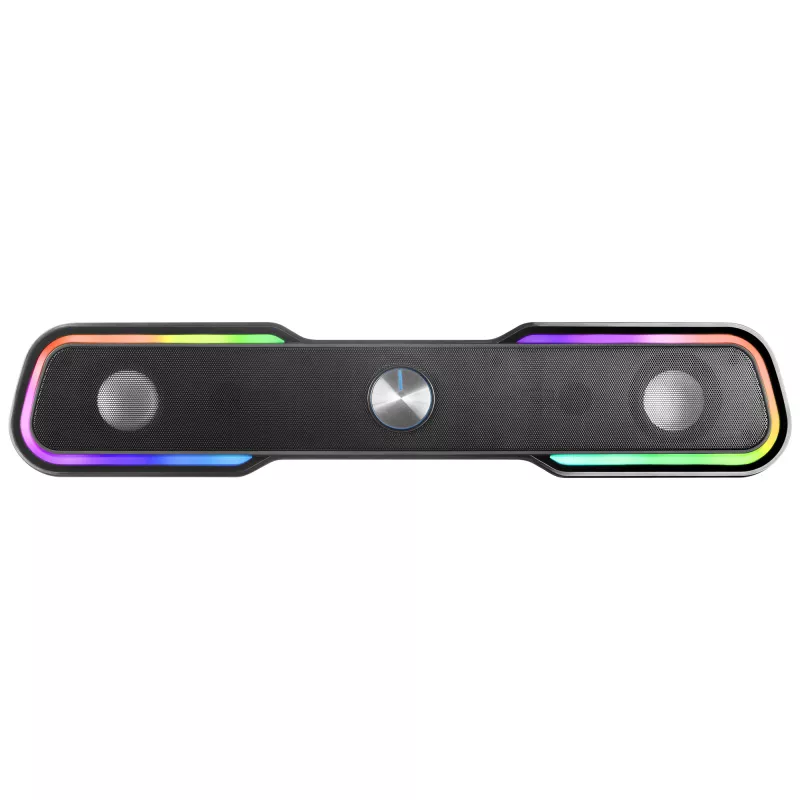 Mars Gaming MSBX soundbar Czarny 10 W