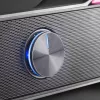 Mars Gaming MSBX soundbar Czarny 10 W