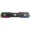 Mars Gaming MSBX soundbar Czarny 10 W
