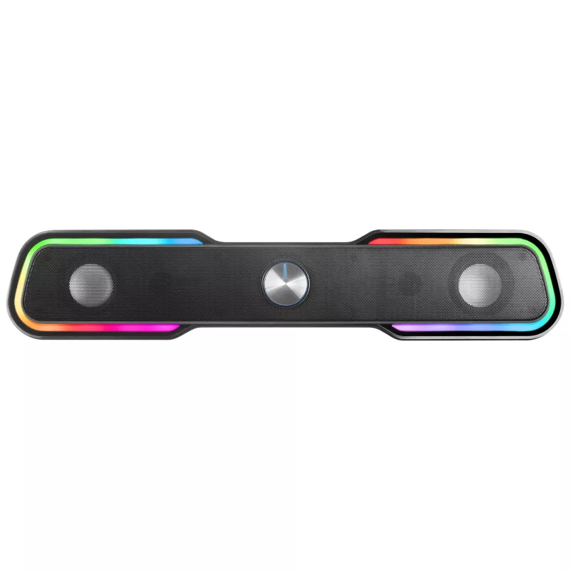 Mars Gaming MSBX soundbar Czarny 10 W