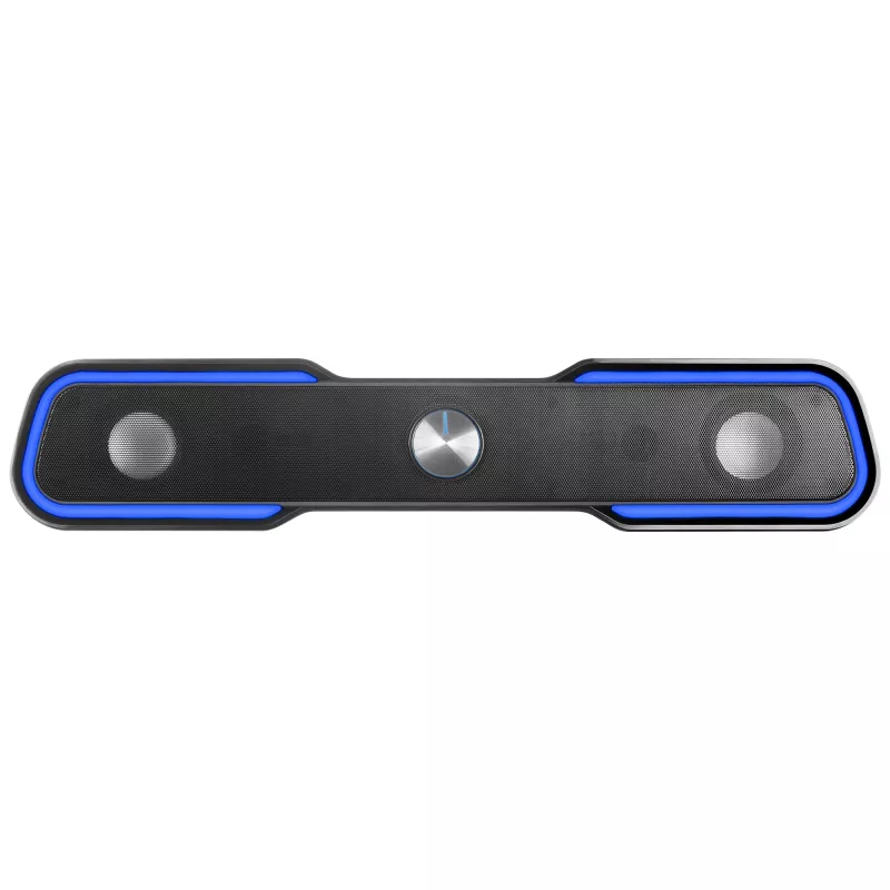 Mars Gaming MSBX soundbar Czarny 10 W