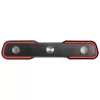Mars Gaming MSBX soundbar Czarny 10 W
