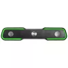 Mars Gaming MSBX soundbar Czarny 10 W