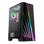 Aerocool Mirage Midi Tower Czarny