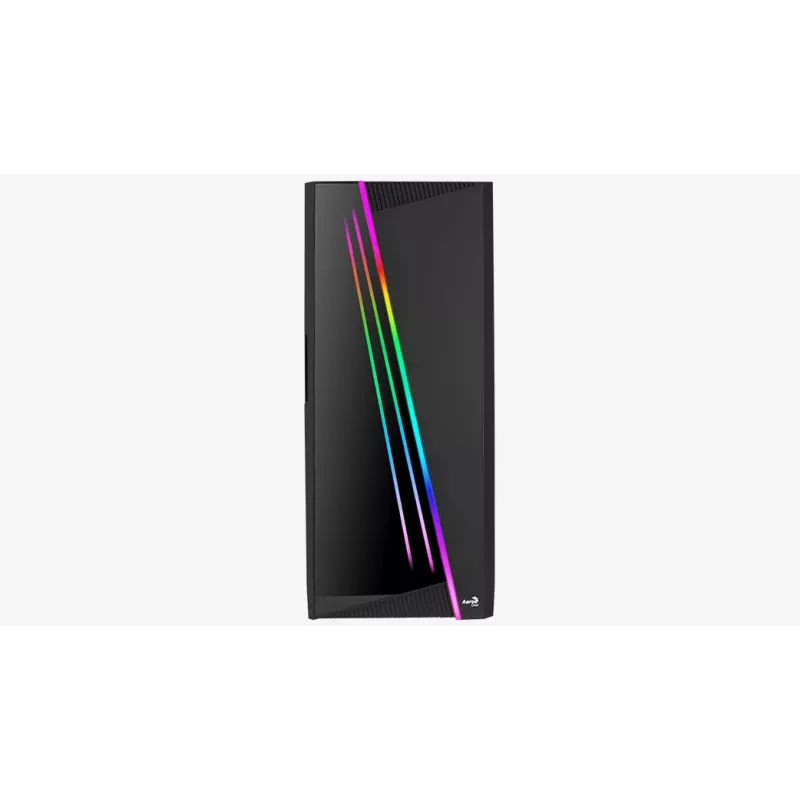 Aerocool Mirage Midi Tower Czarny