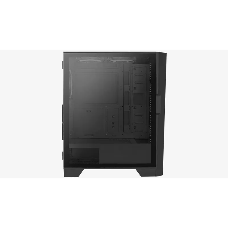 Aerocool Mirage Midi Tower Czarny