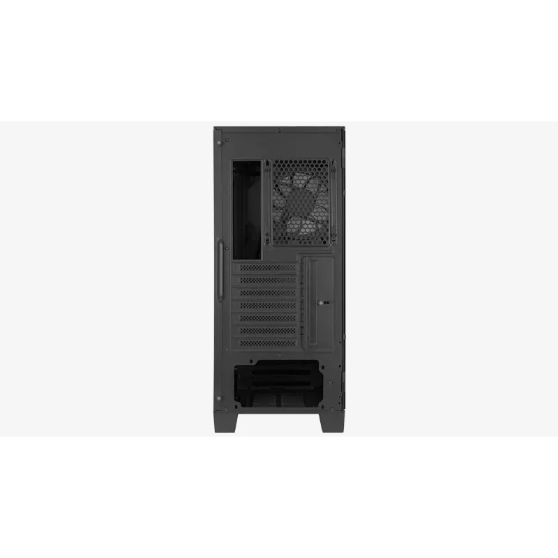 Aerocool Mirage Midi Tower Czarny