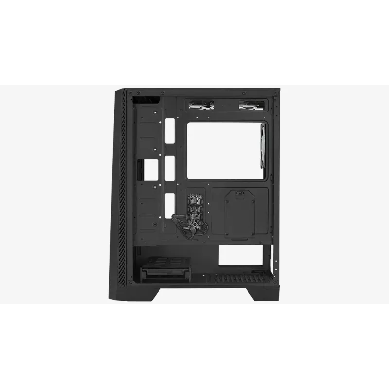 Aerocool Mirage Midi Tower Czarny