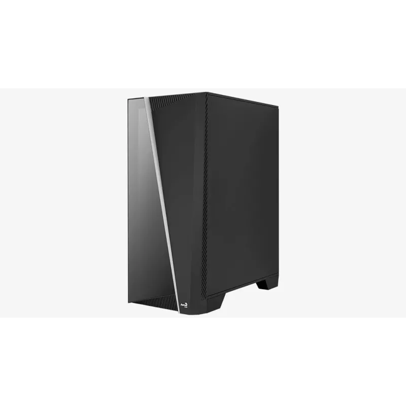 Aerocool Mirage Midi Tower Czarny