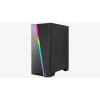 Aerocool Mirage Midi Tower Czarny