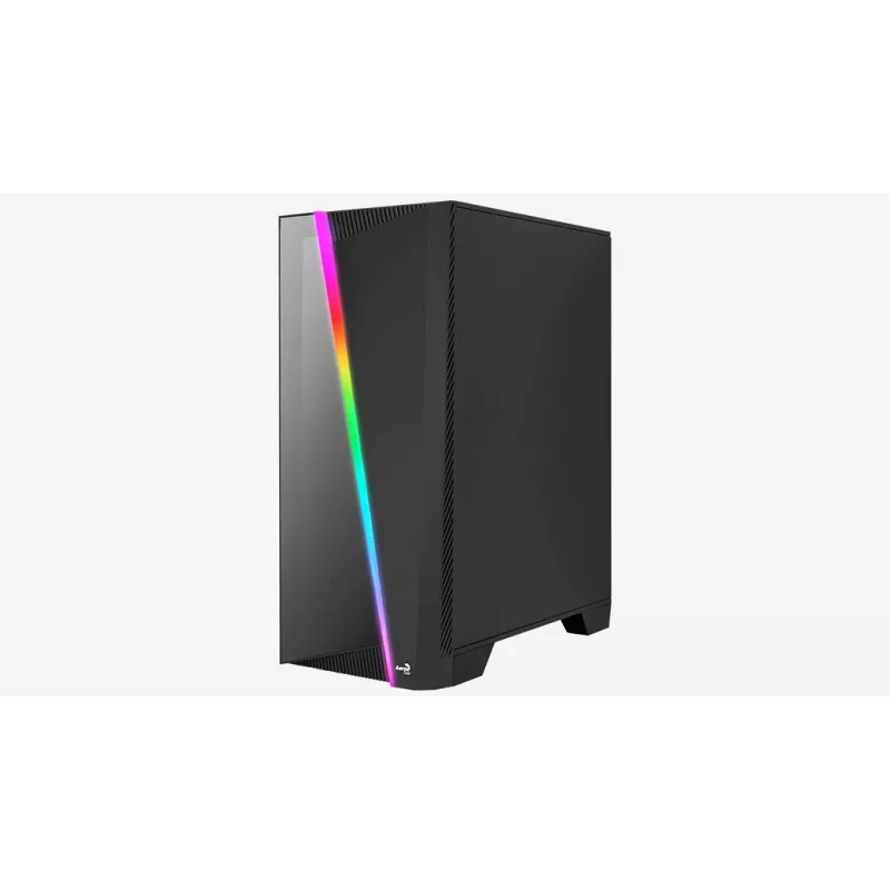 Aerocool Mirage Midi Tower Czarny