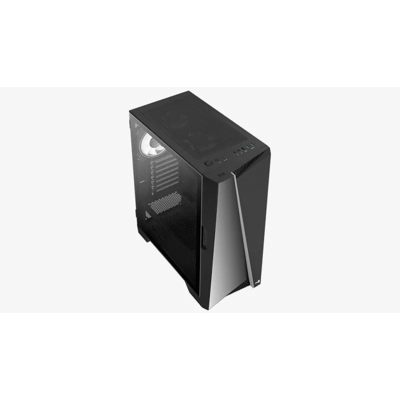 Aerocool Mirage Midi Tower Czarny